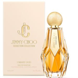 Jimmy Choo Seduction Collection I Want Oud (W) Edp 125Ml