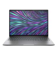 HP ZBook Power G11, 16inch WUXGA Display, Intel Core Ultra 7 155H Processor, 16GB RAM, 512GB SSD, 6GB NVIDIA RTX 1000 Ada, English Keyboard