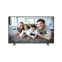 TCL 65 Inch 4K Ultra UHD Android Smart LED Tv 65P617