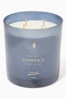 Diamante Scented Candle, 750g Diamante Scented Candle, 750g