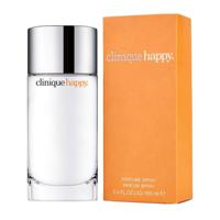 Clinique Happy For Women (W) Parfum 100ml (UAE Delivery Only)