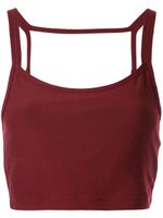 Nylora Merlin top - Red