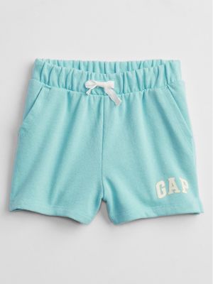 Toddler Gap Logo Pull-On Shorts Toddler Gap Logo Pull-On Shorts