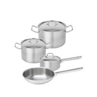 TEKA 7 PCS INDUCTION COOKWARE SET (TEKA-118310020)