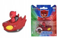 Dickie PJ Masks Single Pack Owl-Glider (203141002) - thumbnail