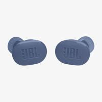 JBL Tune Wireless Earbuds - Blue - thumbnail