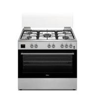 Terim 90 cm 5 Gas Burners Cooker