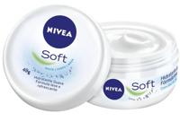 Nivea Soft Cream 50Gm