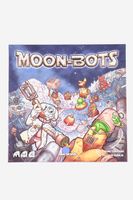 Moon Bots Game Blue Combo Moon Bots Game Blue Combo