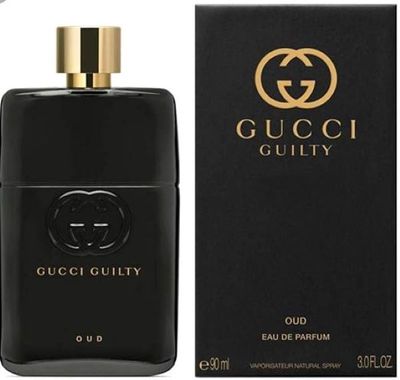 Gucci Guilty Oud Unisex Edp 90Ml Gucci Guilty Oud Unisex Edp 90Ml
