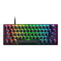 Razer Huntsman V3 Pro Mini 60% Analog Optical Esports Keyboard (US)