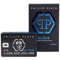 Philipp Plein No Limits Super Fresh Men Edt 90Ml