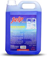 Jelp Clean Glass Cleaner Blue 5L