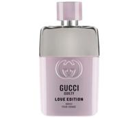 Gucci Guilty Love Edition Mmxxi Pour Homme (M) EDT 50ml (UAE Delivery Only)