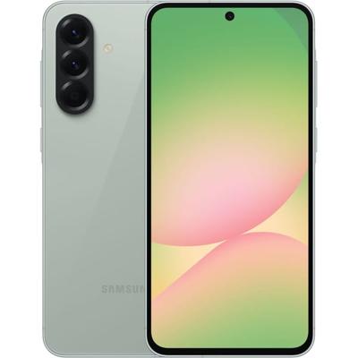 Samsung Galaxy A56, 256GB, 8GB RAM, Awesome Olive, 5G