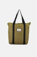 Womens Dina Tote 46 L x 11 W x 38 H cm  Olive - thumbnail