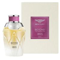 Bentley Beyond The Collection Vibrant Hibiscus (U) Edp 100Ml