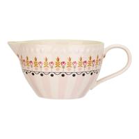 Cath Kidston Painted Table Ceramic Batter Jug 1L - thumbnail