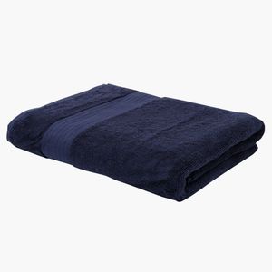 Textured Bath Towel - 150x90 cms