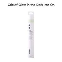 Cricut Glow In The Dark Iron-On Transfer Vinyl 12 x 24-Inch - thumbnail