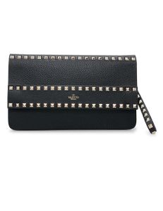 Rockstud Clutch