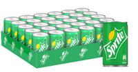 Sprite Regular Can - 30 x 150 ml