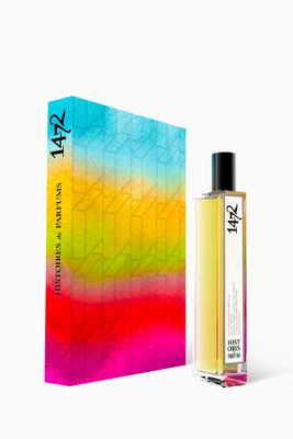 1472 La Divine Comédie Eau de Parfum, 15ml