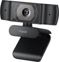 Rapoo C200 Webcam Hd 720P