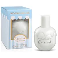 Women Secret'S Coconut Temptation For Women Eau De Toilette 40ml