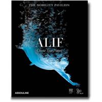 Alif The Mobility Pavilion Expo 2020 | Assouline - thumbnail