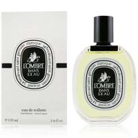 Diptyque L'Ombre Dans L'Eau (W) Edt 100Ml