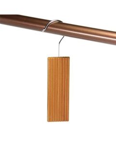 Household Essentials Cedar Hang Up Hook