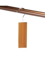 Household Essentials Cedar Hang Up Hook - thumbnail