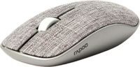 Rapoo M200 Plus Mouse Silent Multimode Grey - 18695