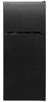 Ikon Double Door Refrigerator, 400 L, Dark Inox, IK-VRT400 Ikon Double Door Refrigerator, 400 L, Dark Inox, IK-VRT400
