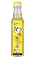 Nutriorg Certified Organic Sunflower Oil 500ml