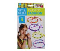 Style Me Up Twistable Friendship Bracelets Style Me Up Twistable Friendship Bracelets