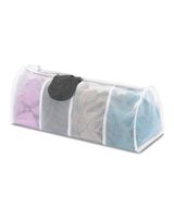 Whitmor Hosiery Wash Bag