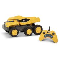 Cat Rc Massive Mover 16 Inch Battery Operated - 82440