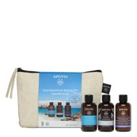 Apivita Destination Beeauty Gift Set