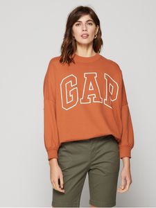 Arch Logo Easy Pullover Tunic