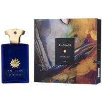 Amouage Interlude Man Eau De Parfum 100Ml (New Pack) Amouage Interlude Man Eau De Parfum 100Ml (New Pack)