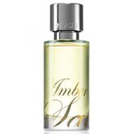 Nych Perfumes Amber Sahara (U) Edp 50Ml