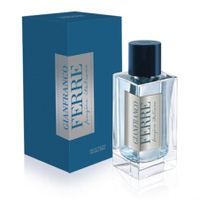 Gianfranco Ferre Fougere Italiano (M) EDT 100ml (UAE Delivery Only)