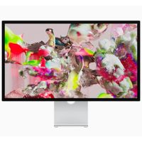 Apple Studio Display 27 inch, 5K Tilt and Height Adjustable Nano Texture Glass - MMYV3