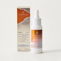 Beautysta Glow & Go Brightening Miracle Face Serum with Vitamin C- 30 ml