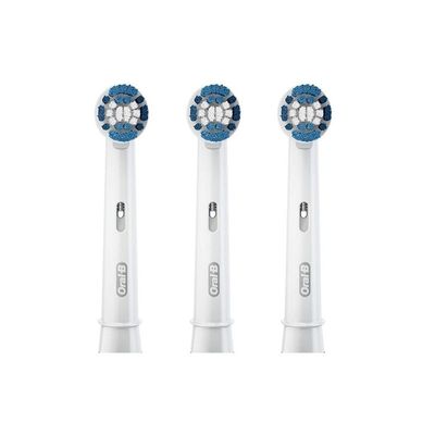 Oral B FlexiSoft Brush heads | EB20-3 Oral B FlexiSoft Brush heads | EB20-3