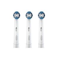 Oral B FlexiSoft Brush heads | EB20-3