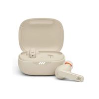 JBL Live Pro Plus TWS | Wireless Noise Cancelation Ear Buds | Bluetooth Headphone | Beige Color