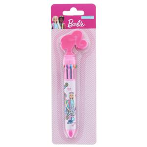 Blueprint Collections Barbie 10-Color Pen